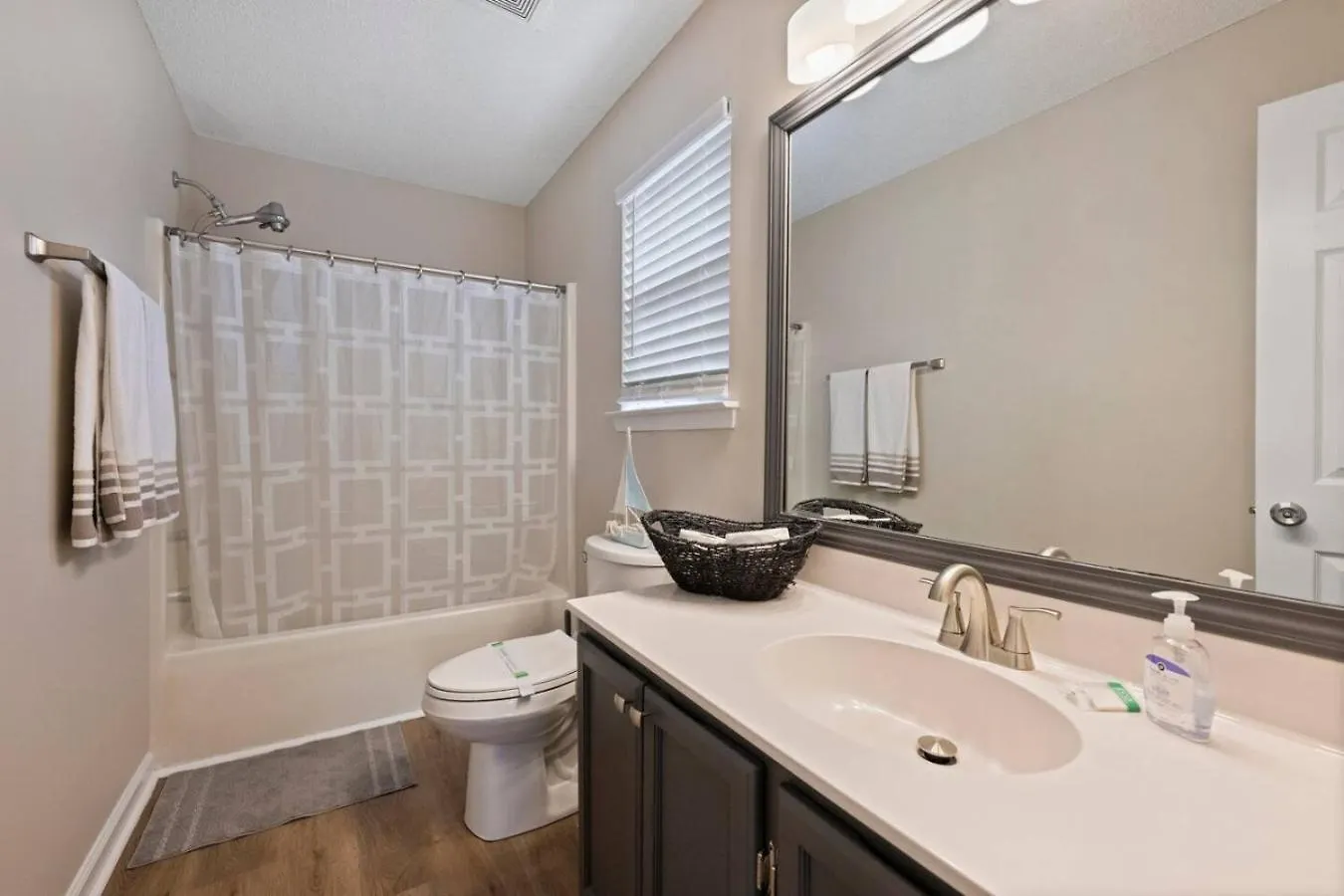 Hébergement de vacances Villa Charlotte 4Br Cozy Retreat États-Unis