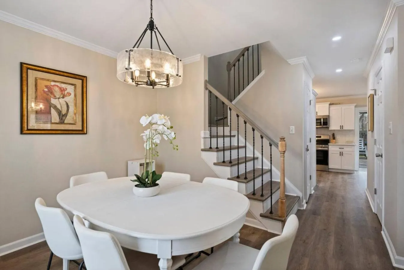 Villa Charlotte 4Br Cozy Retreat 0*,