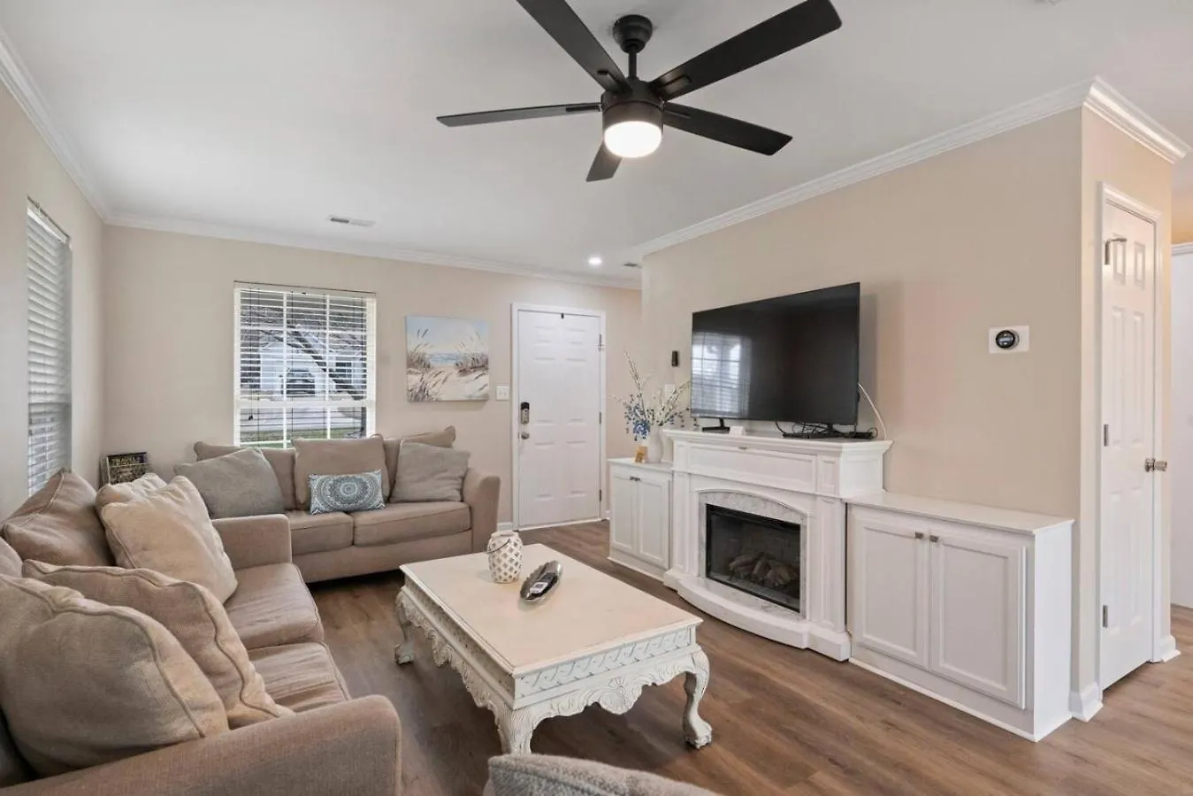 Villa Charlotte 4Br Cozy Retreat 0*,  États-Unis